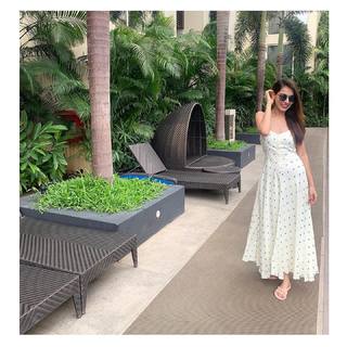 Palak Purswani feet photo 17