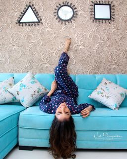 Palak Purswani feet photo 8