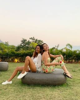 Palak Purswani feet photo 20