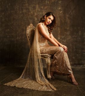 Palak Purswani feet photo 18