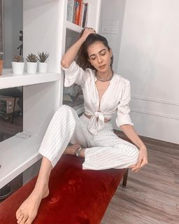 Palak Purswani feet photo 19