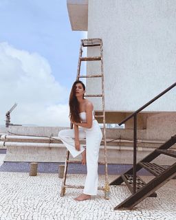 Palak Purswani feet photo 13