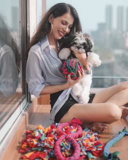 Palak Purswani feet photo 10