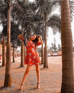 Palak Purswani feet photo 20