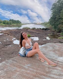 Palak Purswani feet photo 1