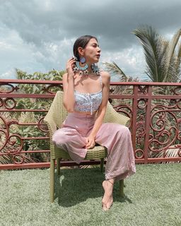 Palak Purswani feet photo 16