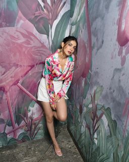 Palak Purswani feet photo 18