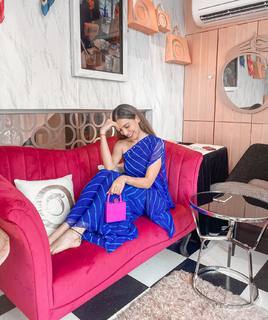 Palak Purswani feet photo 12