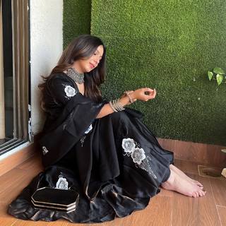 Palak Purswani feet photo 20