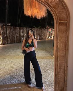 Palak Purswani feet photo 15