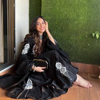 Palak Purswani feet photo 1