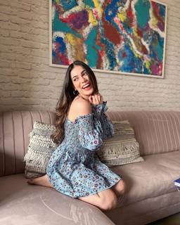 Palak Purswani feet photo 12
