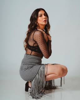 Palak Purswani feet photo 3