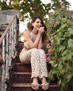 Palak Purswani feet photo 19