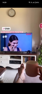 Palak Purswani feet photo 2