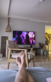 Palak Purswani feet photo 6
