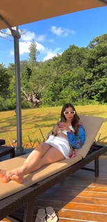 Palak Purswani feet photo 5