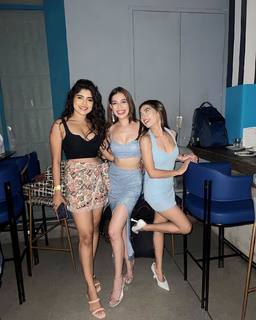 Palak Purswani feet photo 17