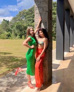 Palak Purswani feet photo 16