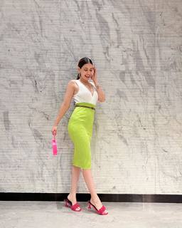 Palak Purswani feet photo 12