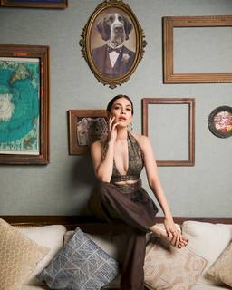 Palak Purswani feet photo 15