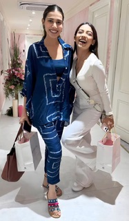 Palak Purswani feet photo 9