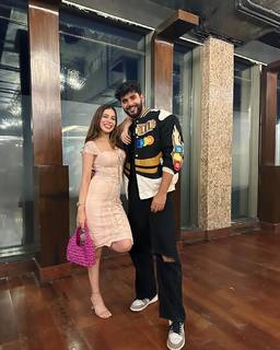 Palak Purswani feet photo 3