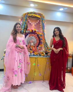 Palak Purswani feet photo 18