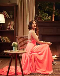 Palak Purswani feet photo 14