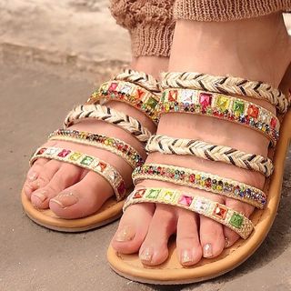 Palak Purswani feet photo 20