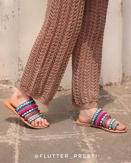 Palak Purswani feet photo 16