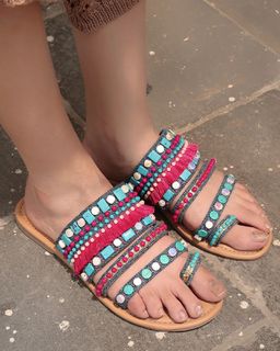 Palak Purswani feet photo 14