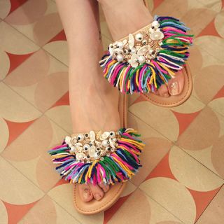Palak Purswani feet photo 12