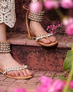 Palak Purswani feet photo 7