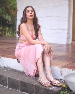 Palak Purswani feet photo 19