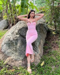 Palak Purswani feet photo 6