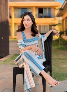 Palak Purswani feet photo 18