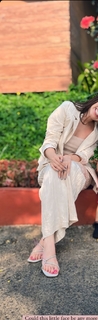 Palak Purswani feet photo 17