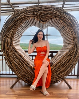 Palak Purswani feet photo 17