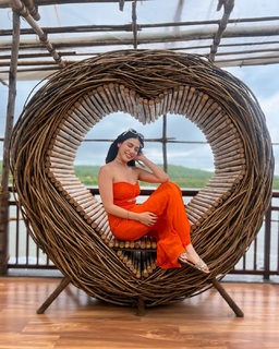 Palak Purswani feet photo 16