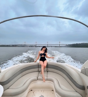 Palak Purswani feet photo 14