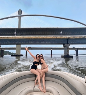 Palak Purswani feet photo 13