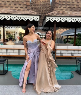 Palak Purswani feet photo 2