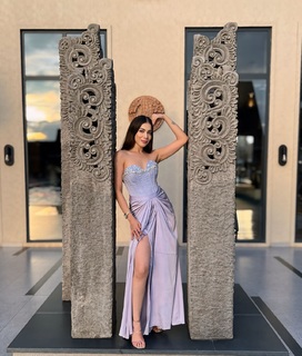 Palak Purswani feet photo 1