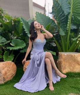 Palak Purswani feet photo 19