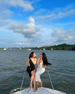 Palak Purswani feet photo 10