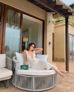 Palak Purswani feet photo 20