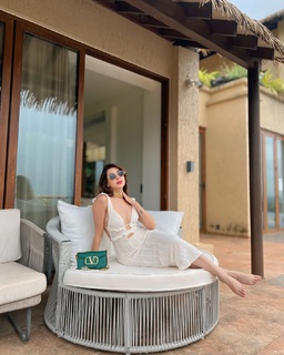 Palak Purswani feet photo 19