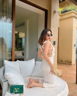 Palak Purswani feet photo 16