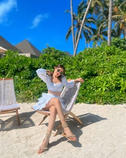 Palak Purswani feet photo 9